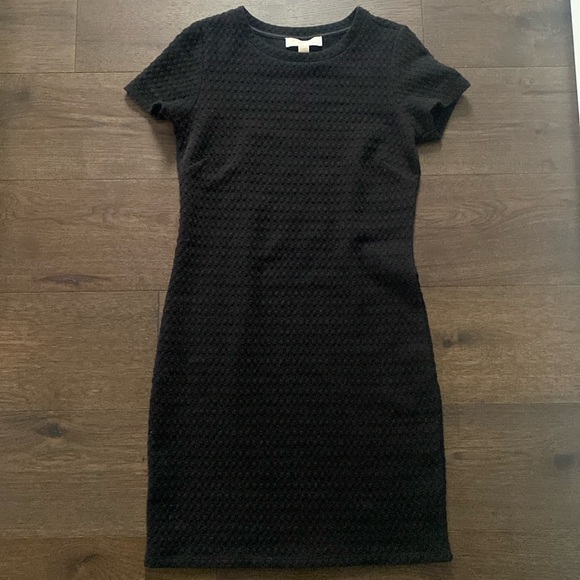 Micheal Kors T Shirt Dress - Picture 2 of 2